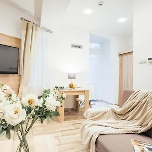 Apartmán Way2stay Bosacka, Krakov