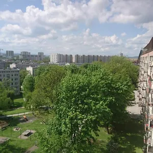 Ul. Ugorek Koło Areny Apartament