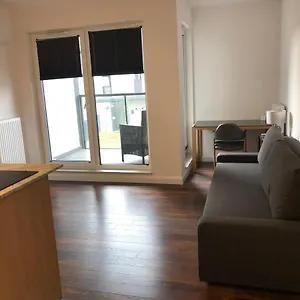 Platinex 4 Apartament