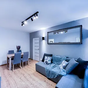 Fiołkowe Apartament