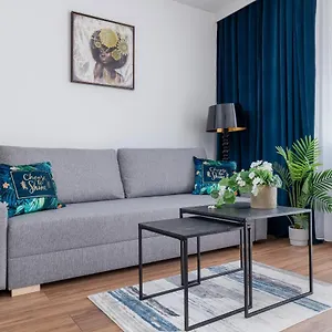 Apartament Miechowity 9 Apartament