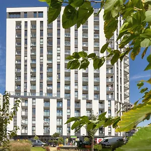 Mogilska By Renters Prestige Apartament