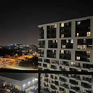 Parkcity Apartament