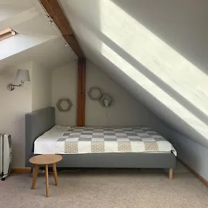 Olsza Cozy & Quiet 2 Level Apartament