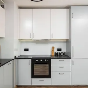 Capital Apartament