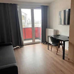 Platinex 1 Apartament