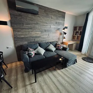 Cosyspace Apartament