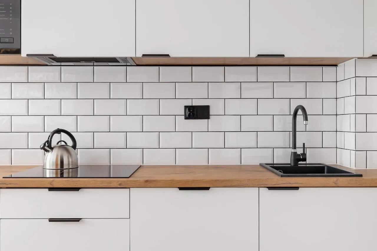 Klemensiewicza Studio Apartment By Renters Krakow